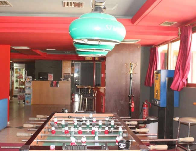 INSPOT INTERNET CAFE | Πυξίδα